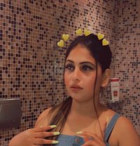 Mohini Escorts Call Girls - escort in Nagpur