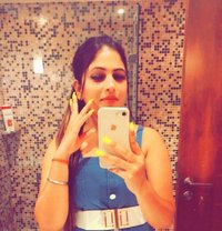 Mohini Escorts Call Girls - escort in Nagpur
