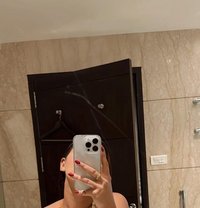 Mohini Escorts Hyderabad - puta in Hyderabad