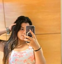 Mohini Escorts Hyderabad - puta in Hyderabad