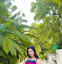 Mohini Escorts Hyderabad - puta in Hyderabad
