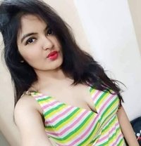 Mohini Gupta - escort in Ahmedabad