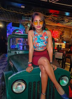 Mohini Hand Cash No Advance - escort in Candolim, Goa Photo 3 of 3