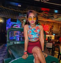 Mohini Hand Cash No Advance - escort in Noida