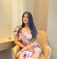 Mohini Incall/outcall Available - escort in Chennai