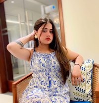 Mohini Incall/outcall Available - escort in Chennai
