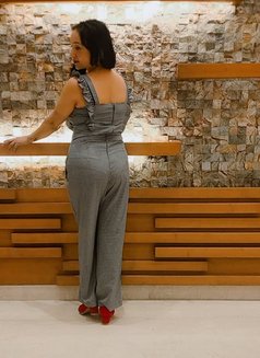 Mohini Independent Girl Foreign Origin - escort in Lucknow Photo 1 of 3