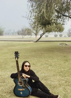 Mohini Independent Girl Foreign Origin - escort in Lucknow Photo 2 of 3