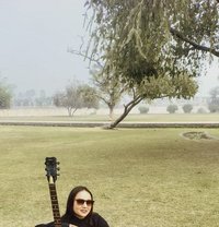 Mohini Independent Girl Foreign Origin - escort in Lucknow