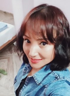 Mohini Independent Girl Foreign Origin - escort in Lucknow Photo 3 of 3