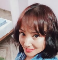 Mohini Independent Girl Foreign Origin - escort in Lucknow