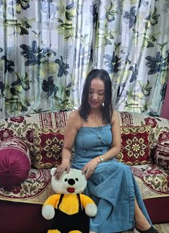 Mohini Independent Girl Foreign Origin - escort in Lucknow Photo 2 of 6