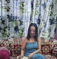 Mohini Independent Girl Foreign Origin - escort in Lucknow