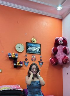 Mohini Independent Girl Foreign Origin - escort in Lucknow Photo 3 of 6