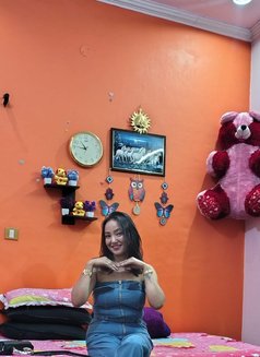 Mohini Independent Girl Foreign Origin - escort in Lucknow Photo 4 of 6