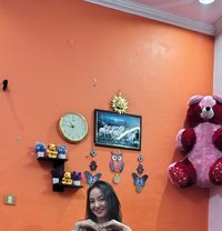 Mohini Independent Girl Foreign Origin - escort in Lucknow
