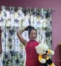 Mohini Independent Girl Foreign Origin - escort in Lucknow Photo 5 of 6