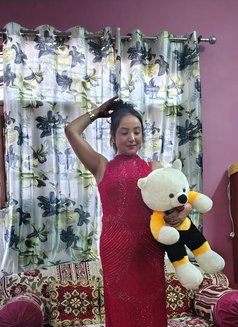 Mohini Independent Girl Foreign Origin - escort in Lucknow Photo 5 of 6