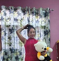 Mohini Independent Girl Foreign Origin - escort in Lucknow