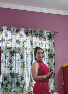 Mohini Independent Girl Foreign Origin - escort in Lucknow Photo 6 of 6