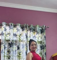 Mohini Independent Girl Foreign Origin - escort in Lucknow