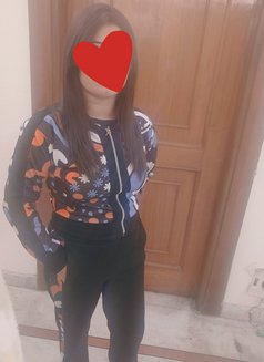 Kavya Independent - escort in Gurgaon Photo 2 of 4