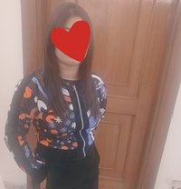 Kavya Independent Gurgaon - escort in Gurgaon