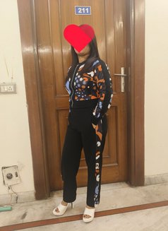 Kavya Independent - escort in Gurgaon Photo 3 of 4