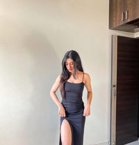 Mohini Independent Service Hotel and Ava - Male escort in Chennai