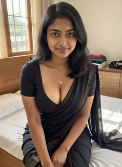 Mohini - escort in Chennai Photo 1 of 3