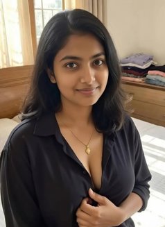 Mohini - escort in Chennai Photo 2 of 3