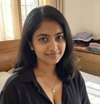 Mohini - escort in Chennai