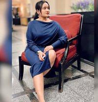 Mohini - escort in Guwahati