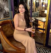 Mohini - escort in Hyderabad