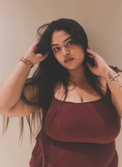 Mohini - escort in Hyderabad Photo 1 of 2