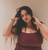 Mohini - escort in Hyderabad