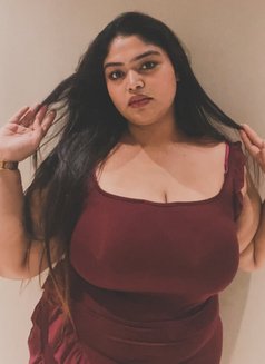 Mohini - escort in Hyderabad Photo 2 of 2