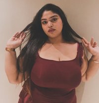 Mohini - escort in Hyderabad