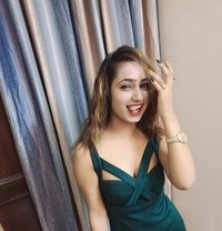 Mohini - escort in Hyderabad