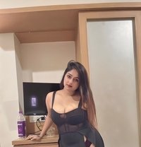 Mohini - escort in Hyderabad