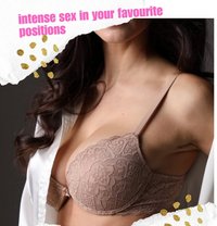 Mohini - puta in Kochi