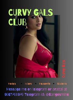 Mohini - escort in Kochi Photo 1 of 2