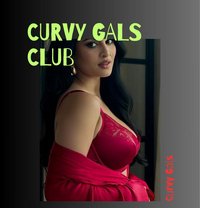 Mohini - escort in Kochi