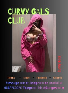 Mohini - escort in Kochi Photo 2 of 2