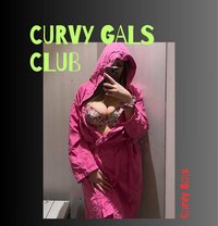 Mohini - escort in Kochi