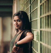 Mohini - escort in Kochi