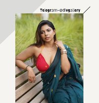 Mohini - escort in Kochi