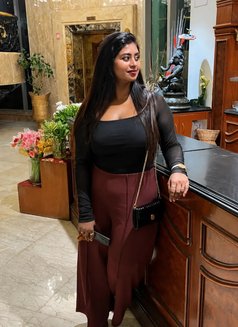 Mohini - escort in Kochi Photo 1 of 3