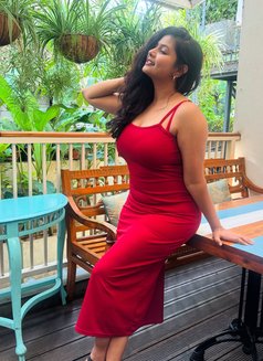 Mohini - escort in Kochi Photo 3 of 3