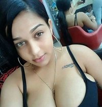 Mohini - escort in Kolkata